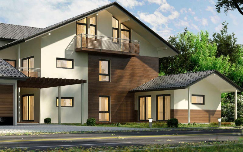 Лучший проект под ключ, Как нарисовать проект дома для получения разрешения на строительство в 2019.