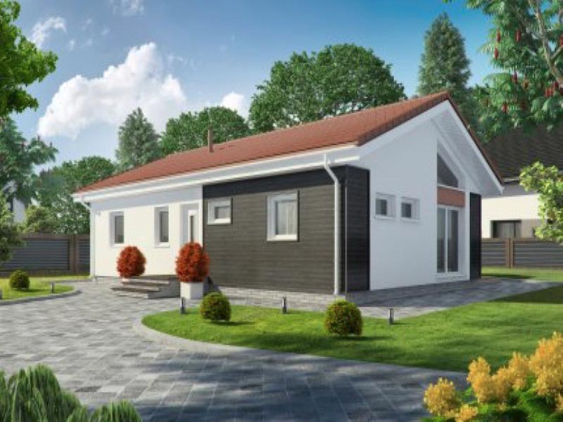 Минстрой Подмосковья продлил разрешения на стройку жилых домов в Одинцовском районе.