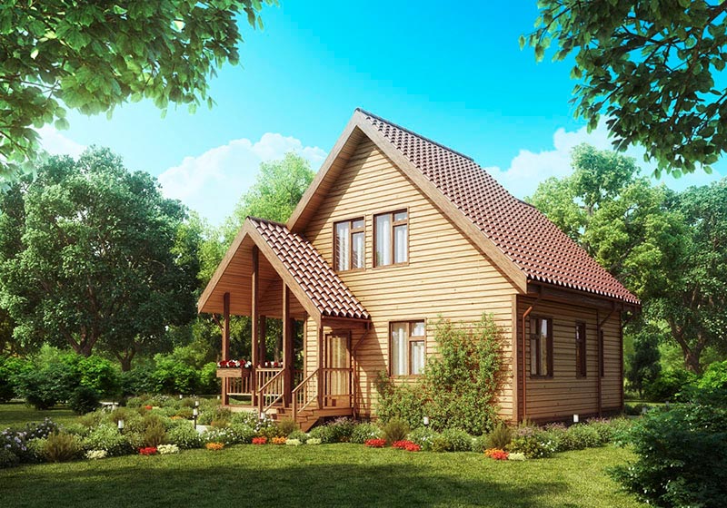 Строительство каркасных домов в самаре в московской области.