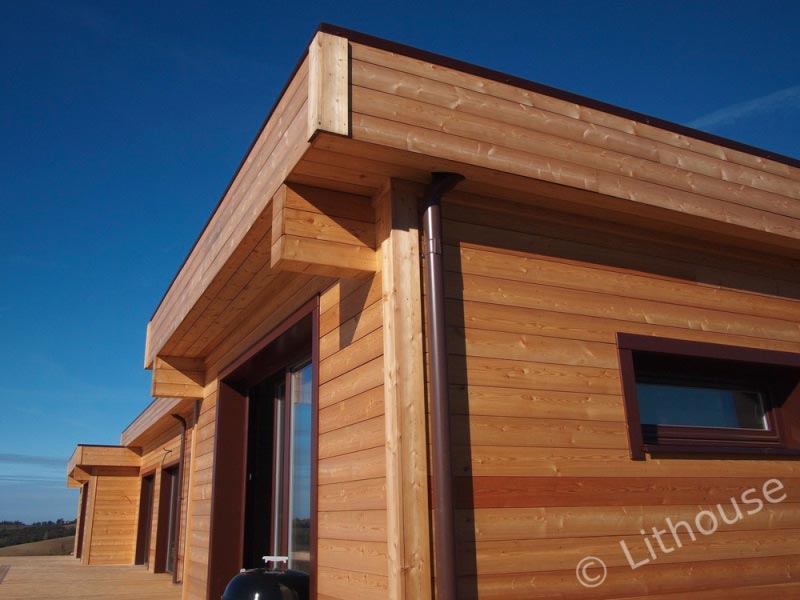 Как правильно построить дом на даче: особенности и этапы строительства.